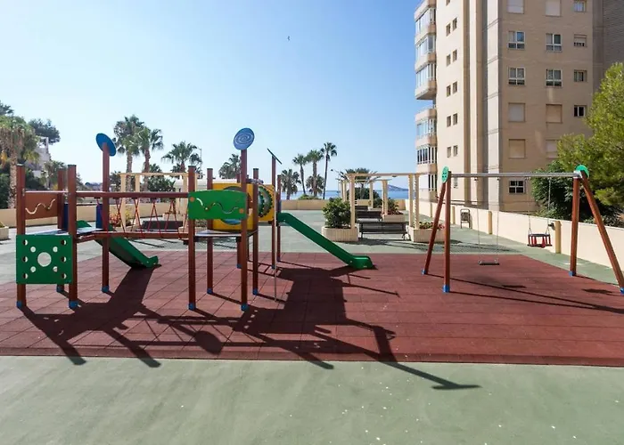 Vip Apartment Olivar Poniente