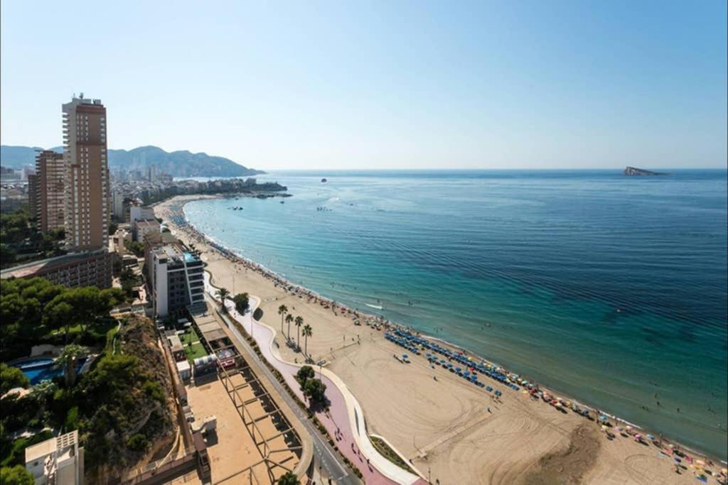 Vip Olivar Poniente Apartament