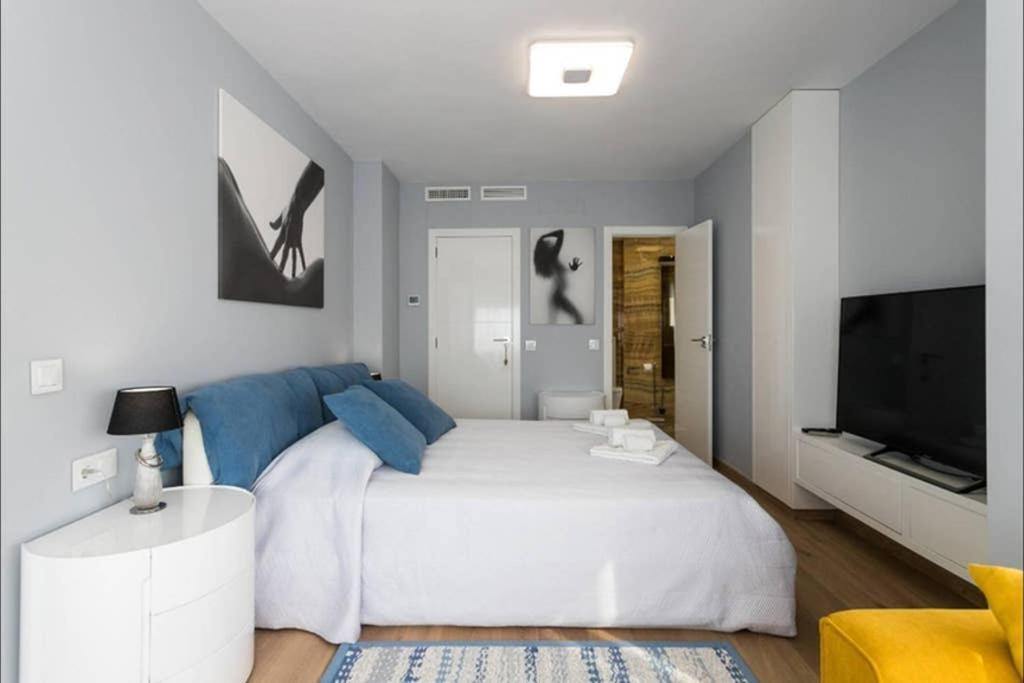 Vip Olivar Poniente Apartament *