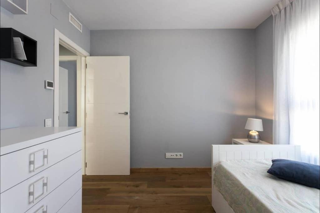 Apartament Vip Olivar Poniente Benidorm