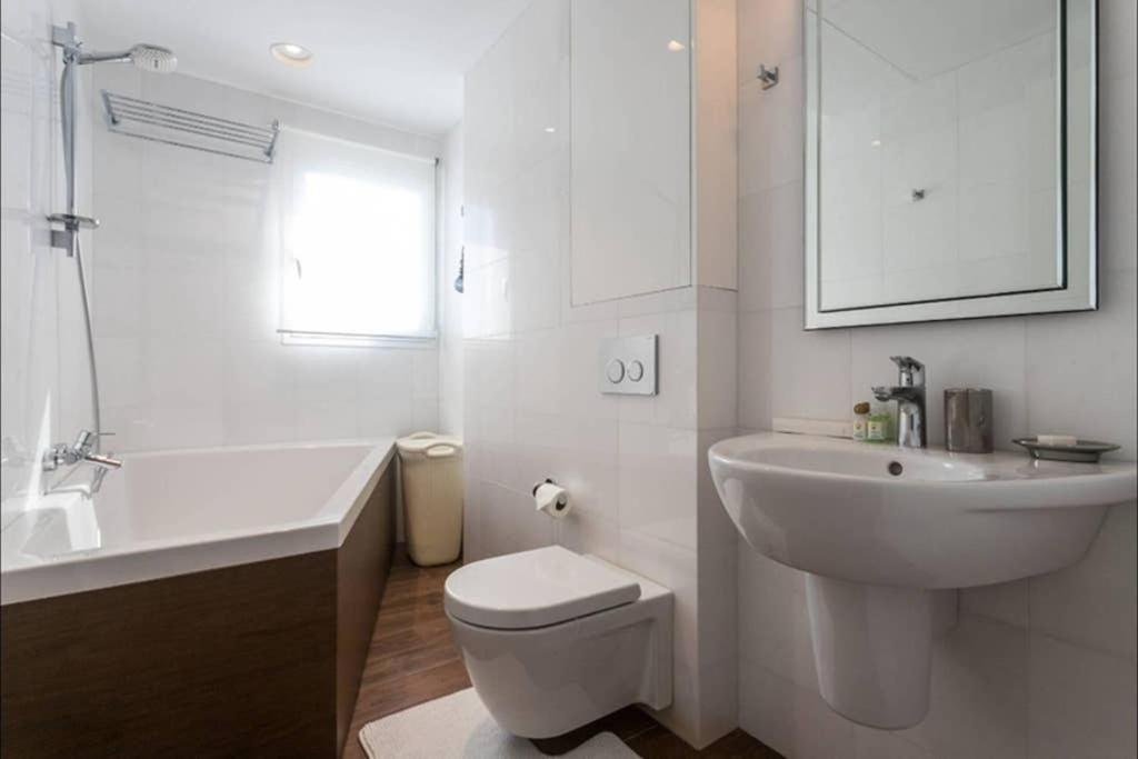 Apartament Vip Olivar Poniente