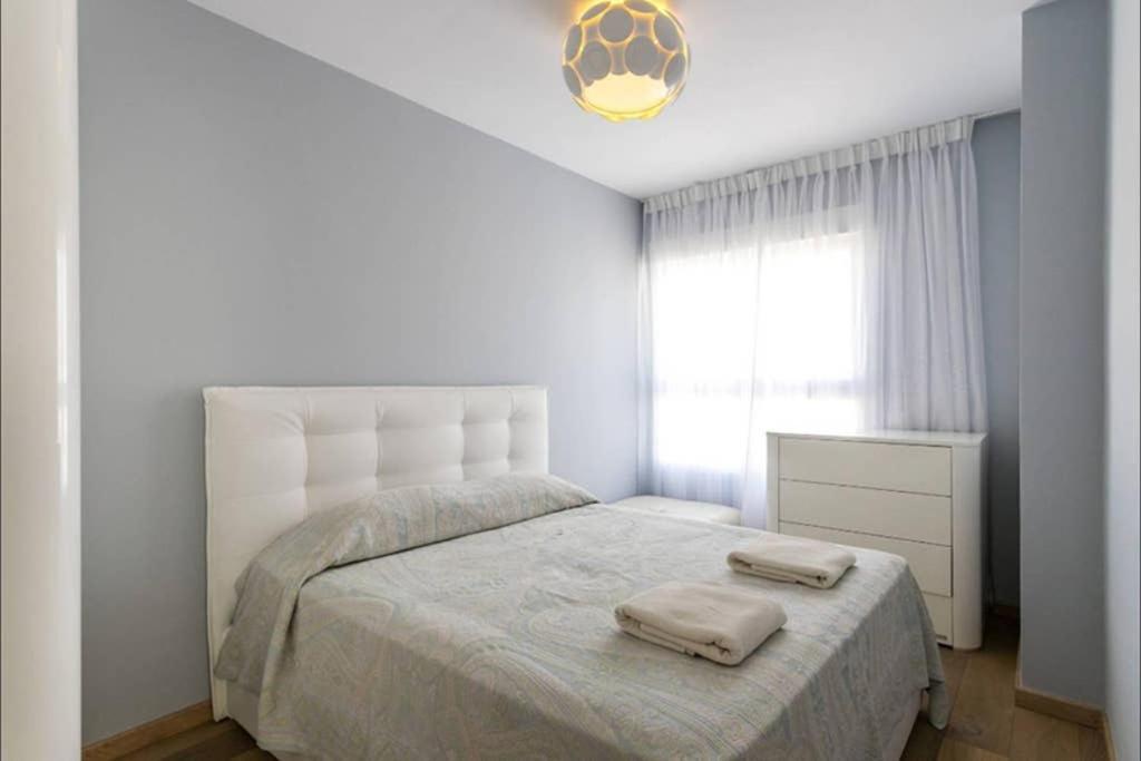 Apartament Vip Olivar Poniente Benidorm
