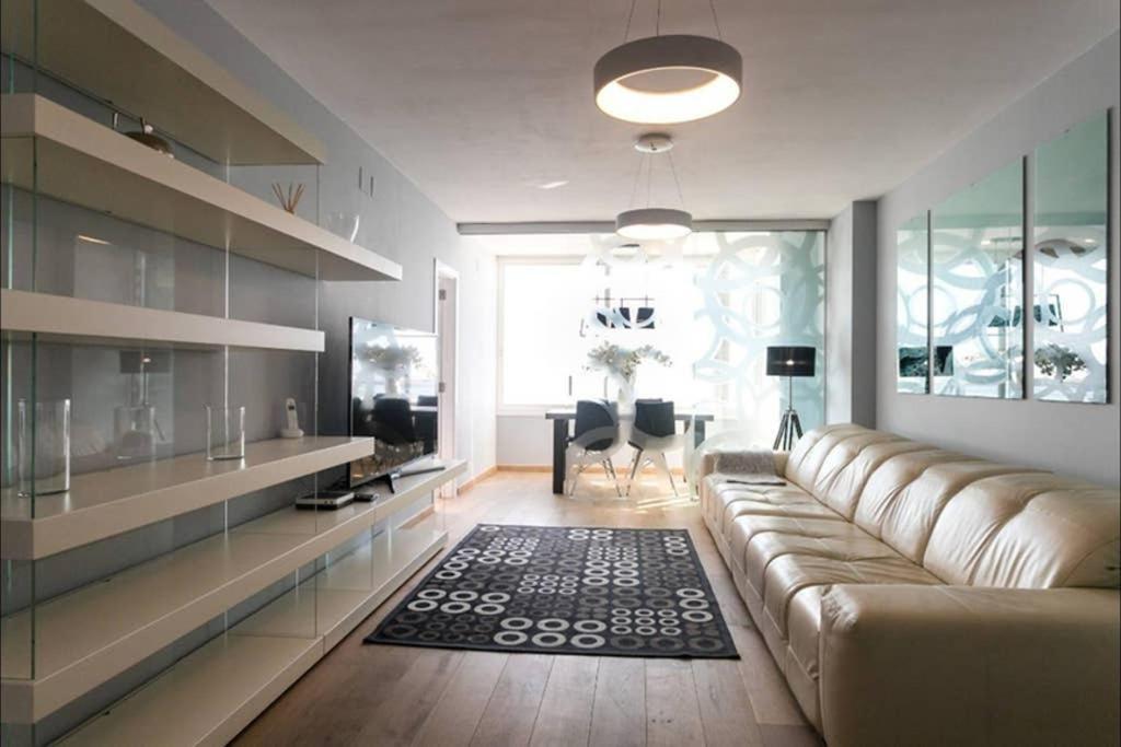 Vip Olivar Poniente Apartament