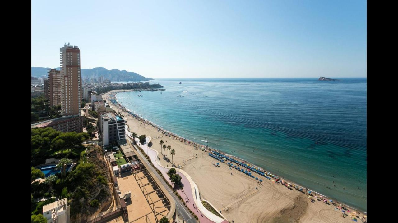 Vip Olivar Poniente Apartament *